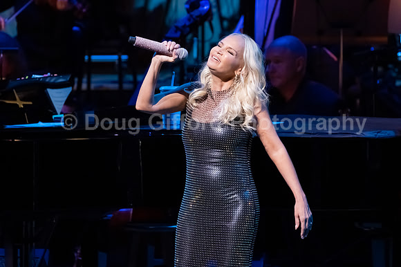 Pacific Symphony Pops - Kristin Chenoweth