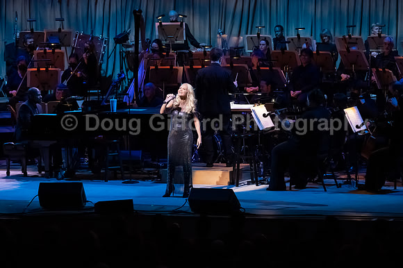 Pacific Symphony Pops - Kristin Chenoweth