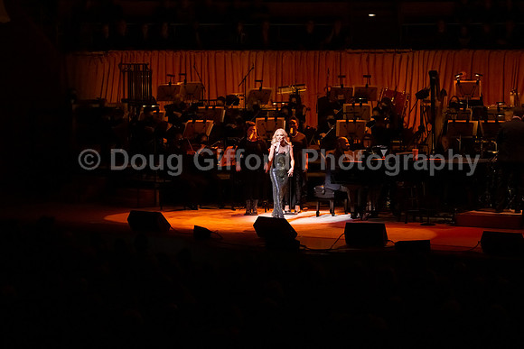 Pacific Symphony Pops - Kristin Chenoweth