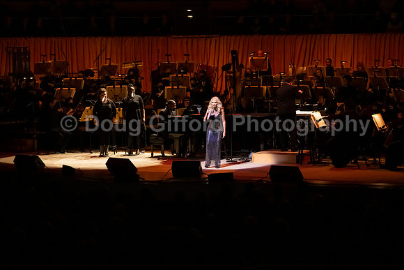 Pacific Symphony Pops - Kristin Chenoweth