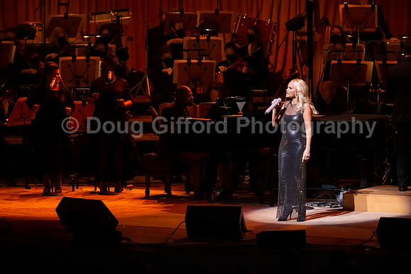 Pacific Symphony Pops - Kristin Chenoweth