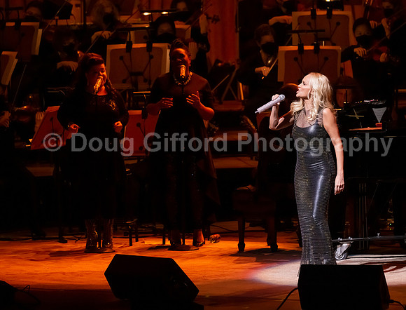 Pacific Symphony Pops - Kristin Chenoweth
