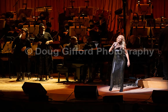 Pacific Symphony Pops - Kristin Chenoweth