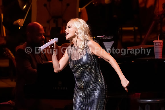 Pacific Symphony Pops - Kristin Chenoweth