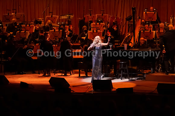Pacific Symphony Pops - Kristin Chenoweth