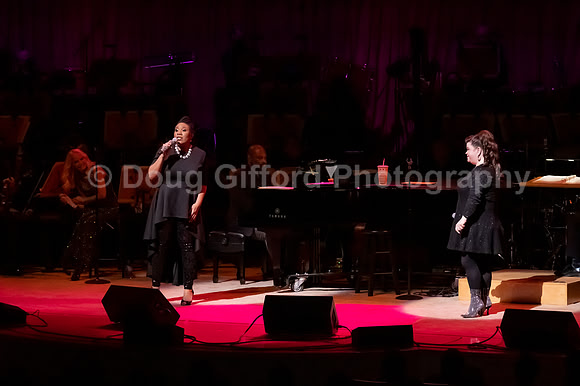 Pacific Symphony Pops - Kristin Chenoweth