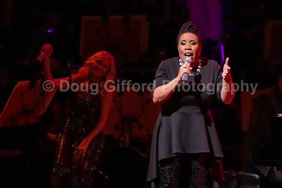 Pacific Symphony Pops - Kristin Chenoweth