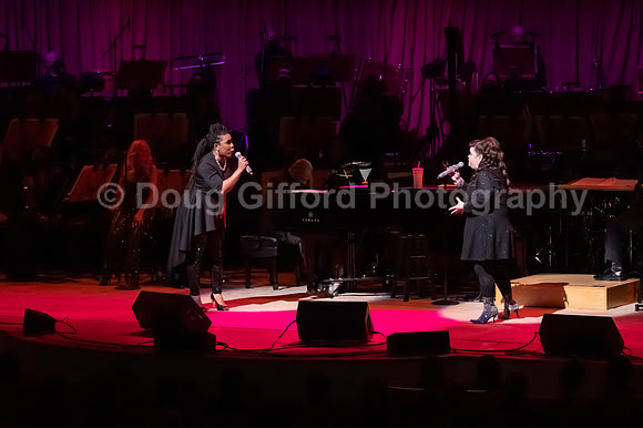 Pacific Symphony Pops - Kristin Chenoweth