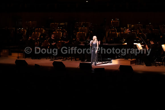 Pacific Symphony Pops - Kristin Chenoweth