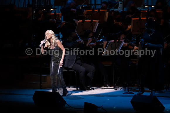 Pacific Symphony Pops - Kristin Chenoweth