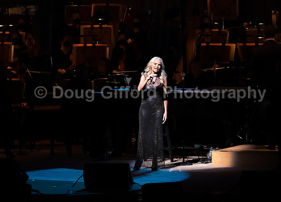Pacific Symphony Pops - Kristin Chenoweth