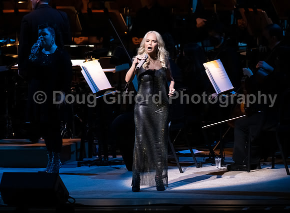 Pacific Symphony Pops - Kristin Chenoweth