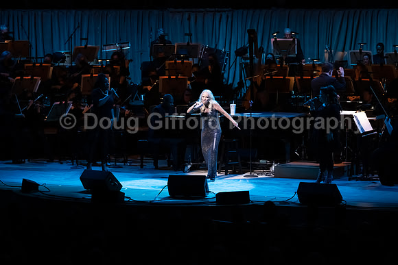 Pacific Symphony Pops - Kristin Chenoweth