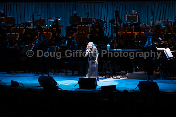 Pacific Symphony Pops - Kristin Chenoweth