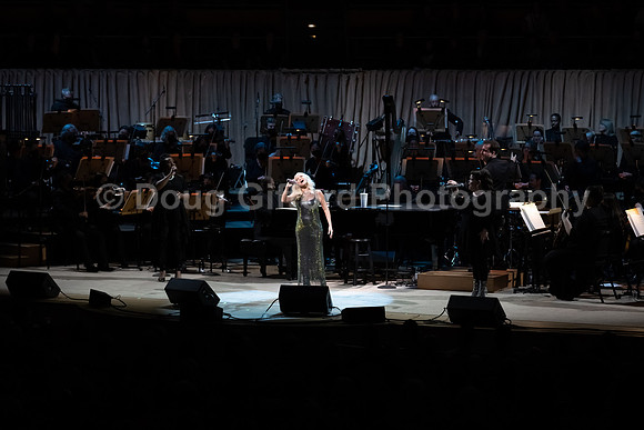 Pacific Symphony Pops - Kristin Chenoweth