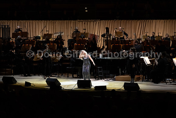 Pacific Symphony Pops - Kristin Chenoweth