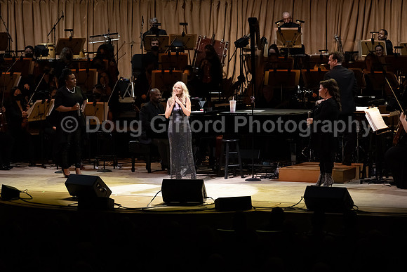 Pacific Symphony Pops - Kristin Chenoweth