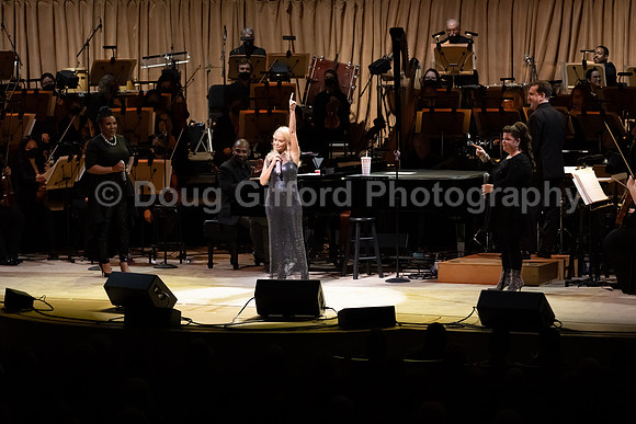 Pacific Symphony Pops - Kristin Chenoweth