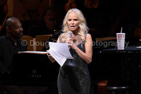 Pacific Symphony Pops - Kristin Chenoweth