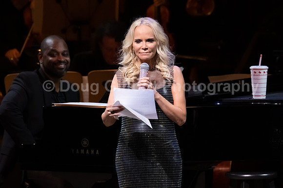 Pacific Symphony Pops - Kristin Chenoweth