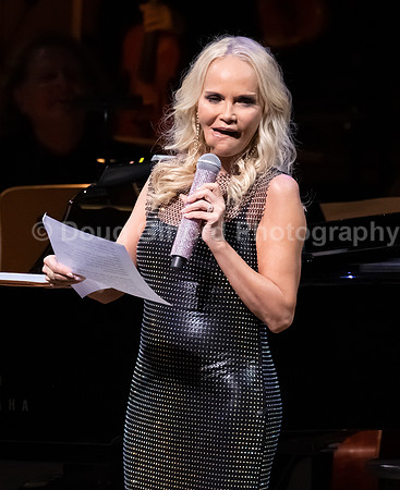 Pacific Symphony Pops - Kristin Chenoweth