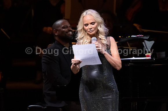 Pacific Symphony Pops - Kristin Chenoweth