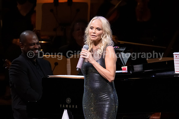 Pacific Symphony Pops - Kristin Chenoweth