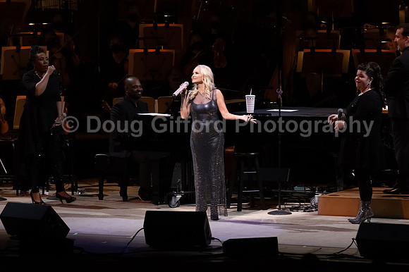 Pacific Symphony Pops - Kristin Chenoweth