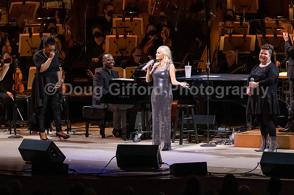 Pacific Symphony Pops - Kristin Chenoweth
