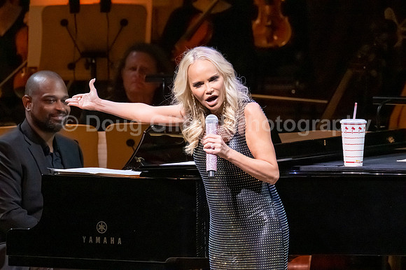 Pacific Symphony Pops - Kristin Chenoweth