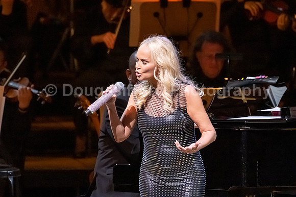 Pacific Symphony Pops - Kristin Chenoweth