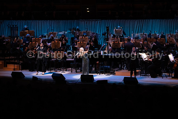Pacific Symphony Pops - Kristin Chenoweth