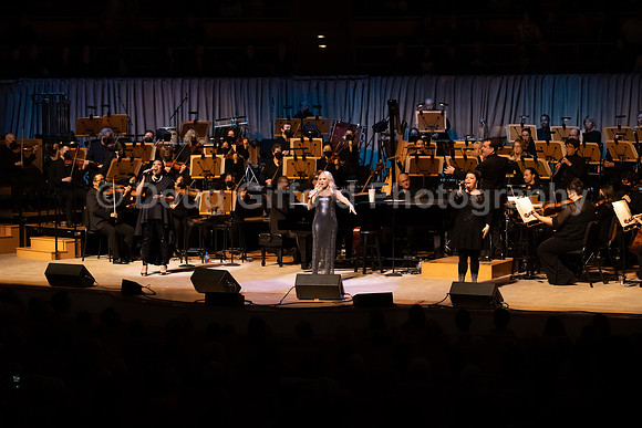 Pacific Symphony Pops - Kristin Chenoweth