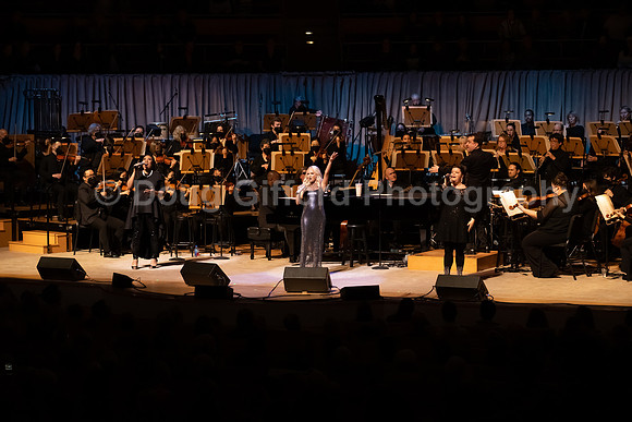 Pacific Symphony Pops - Kristin Chenoweth