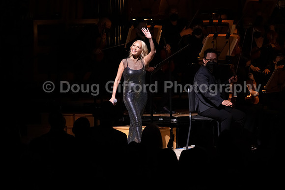Pacific Symphony Pops - Kristin Chenoweth