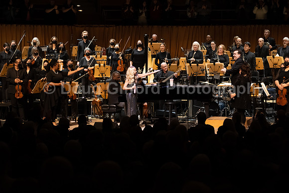 Pacific Symphony Pops - Kristin Chenoweth