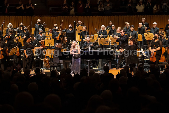 Pacific Symphony Pops - Kristin Chenoweth