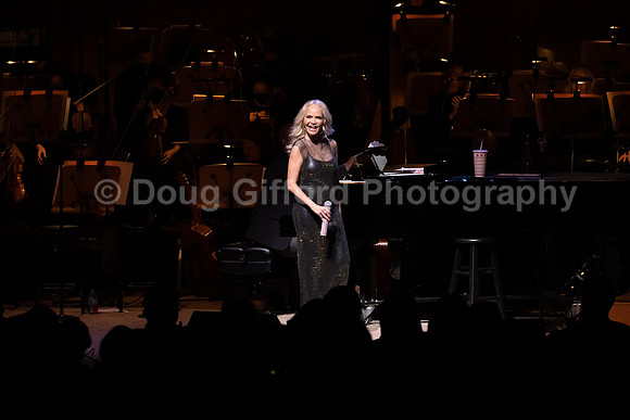Pacific Symphony Pops - Kristin Chenoweth