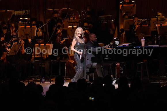 Pacific Symphony Pops - Kristin Chenoweth