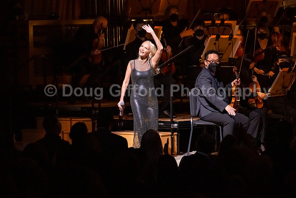 Pacific Symphony Pops - Kristin Chenoweth