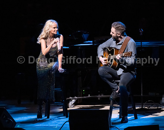 Pacific Symphony Pops - Kristin Chenoweth