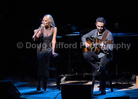 Pacific Symphony Pops - Kristin Chenoweth