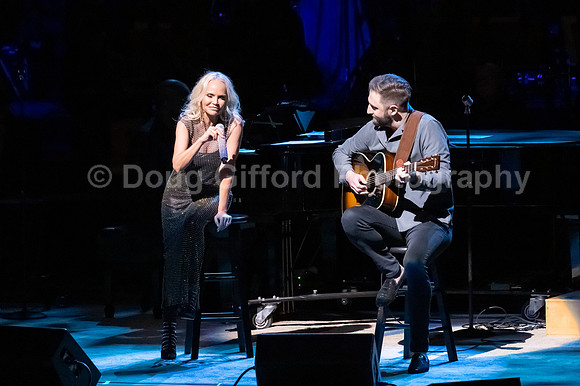 Pacific Symphony Pops - Kristin Chenoweth