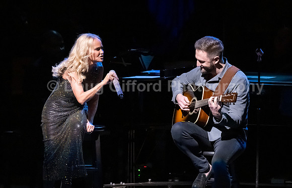 Pacific Symphony Pops - Kristin Chenoweth