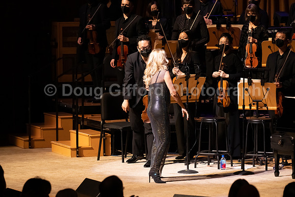 Pacific Symphony Pops - Kristin Chenoweth