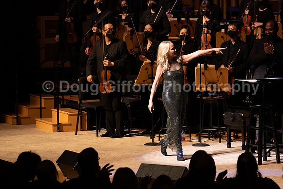 Pacific Symphony Pops - Kristin Chenoweth