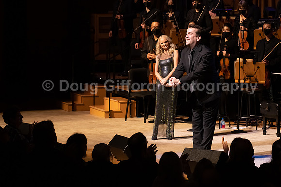 Pacific Symphony Pops - Kristin Chenoweth
