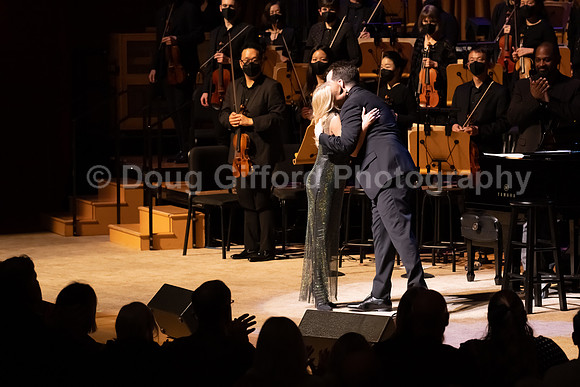 Pacific Symphony Pops - Kristin Chenoweth