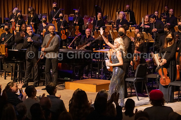 Pacific Symphony Pops - Kristin Chenoweth