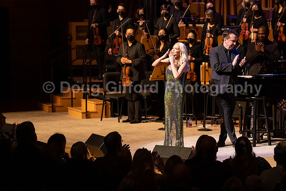 Pacific Symphony Pops - Kristin Chenoweth